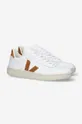 Veja leather sneakers V-10 Leather Extra Unisex