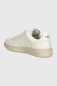 Обувь Кожаные кроссовки Veja V-12 Leather V-12 XD0202297A белый