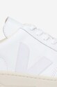Кожаные кроссовки Veja V-12 Leather V-12 XD0202297A