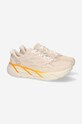 Hoka buty zamszowe Us Clifton L 1122571 beżowy