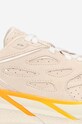 Hoka buty zamszowe Us Clifton L 1122571