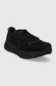 Hoka One One pantofi de piele intoarsa Us Clifton L 1122571 bleumarin SS24