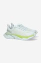Hoka shoes Ms Clifton Edge 1126570 green