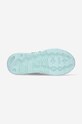 Hoka shoes Clifton L Embroidery 1126854 navy AA00