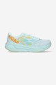 Hoka pantofi Clifton L Embroidery textil multicolor 1126854