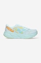 Cipele Hoka Clifton L Embroidery BGRYL tekstil šarena 1126854