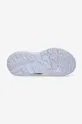 Hoka shoes Bondi L Embroidery white