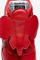 Reebok Classic sneakersy Eames Classic Leather GY6384 czerwony