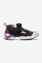 Αθλητικά Reebok Classic Instapump Fury 95 συνθετικό μαύρο GX2662