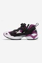Scarpe Reebok Classic sneakers Instapump Fury 95 GX2662 nero
