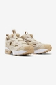 beżowy Reebok Classic sneakersy Instapump Fury Og