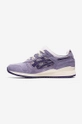 violet Asics sneakers Gel-Lyte III OG