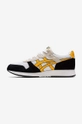 Asics sneakersy Lyte Classic Cholewka: Materiał syntetyczny, Materiał tekstylny, Skóra zamszowa, Wnętrze: Materiał tekstylny, Podeszwa: Materiał syntetyczny