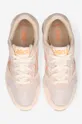 beige Asics sneakers Lyte Classic