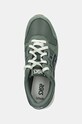 Кроссовки Asics Lyte Classic зелёный 1201A477