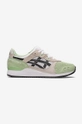 zelena Kožne tenisice Asics Gel-Lyte III OG Unisex