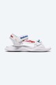 Onitsuka Tiger sandals Ohbori Strap textile white 1183B305