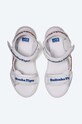 Onitsuka Tiger sandals Ohbori Strap white 1183B305