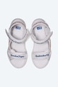 Onitsuka Tiger sandals Ohbori Strap white 1183B305