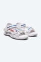 Onitsuka Tiger sandals Ohbori Strap 1183B305 white
