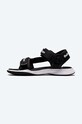 Shoes Onitsuka Tiger sandals Ohbori Strap 1183B305 black