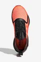 oranžová Sneakers boty adidas Originals NMD_V3