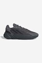 adidas Originals sneakers Ozelia suede black GX3254