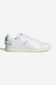adidas Originals sneakers Stan Smith Xtra faux grain leather white GX3309