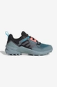 μαύρο Παπούτσια adidas TERREX Terrex Swift R3 Gtx Unisex