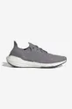 серый Обувь для бега adidas Ultraboost 22 Unisex
