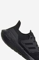 adidas Originals sneakers Ultraboost 22 GX5587 black
