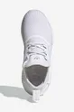 λευκό Αθλητικά adidas Originals NMD_R1 GX8313