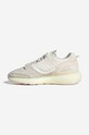 Obuwie adidas Originals sneakersy ZX 5K Boost W GX95 GX9537 biały