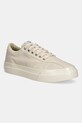 Кросівки Stepney Workers Club Dellow M Canvas пласка бежевий YA01102