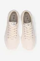 beige Stepney Workers Club sneakers Dellow M Canvas