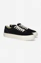 Stepney Workers Club sneakersy zamszowe Dellow Suede Unisex