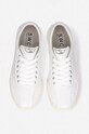 Stepney Workers Club leather sneakers Dellow M Leather white YA01500