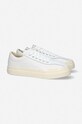 Stepney Workers Club leather sneakers Dellow M Leather YA01500 white