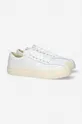 Stepney Workers Club leather sneakers Dellow M Leather Unisex