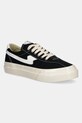 Кросівки Stepney Workers Club Dellow S-Strike Canvas текстильний чорний YA07012
