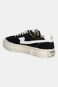 Взуття Кросівки Stepney Workers Club Dellow S-Strike Canvas YA07012 чорний