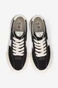 black Stepney Workers Club sneakers Dellow S-Strike Canvas