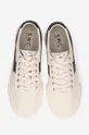 beige Stepney Workers Club sneakers Dellow S-Strike Canvas