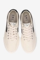 beige Stepney Workers Club sneakers Dellow S-Strike Canvas