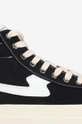 Sneakers boty Stepney Workers Club Varden S-Strike Canvas YA08012 BLKWHT