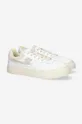 Stepney Workers Club sneakersy skórzane Pearl S-Strike Leather Unisex