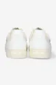 Stepney Workers Club leather sneakers Pearl S-Strike Leather