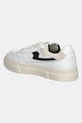 Shoes Stepney Workers Club leather sneakers Pearl S-Strike Leather YA09510 white