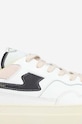 Stepney Workers Club leather sneakers Pearl S-Strike Leather YA09510