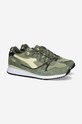 Diadora sneakersy V7000 501.178572 zielony